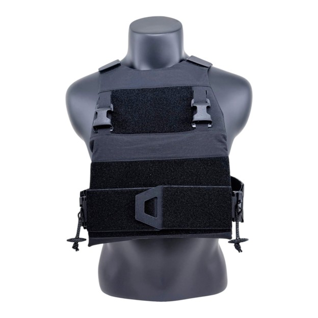APE FORCE GEAR THE SLICKSTER LOW PROFILE VERSION [AFG-VT37]