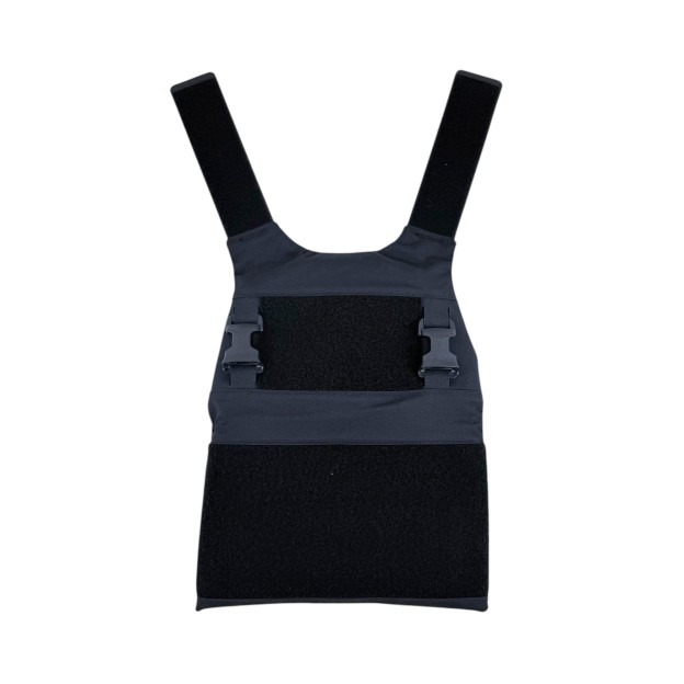 APE FORCE GEAR THE SLICKSTER LOW PROFILE VERSION [AFG-VT37]