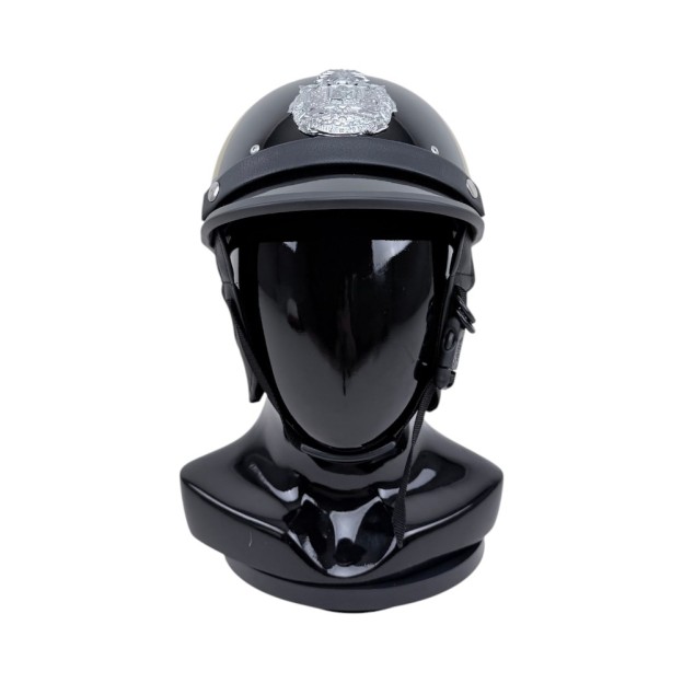 YAKYVY POLICE TRAFFIC HELMET