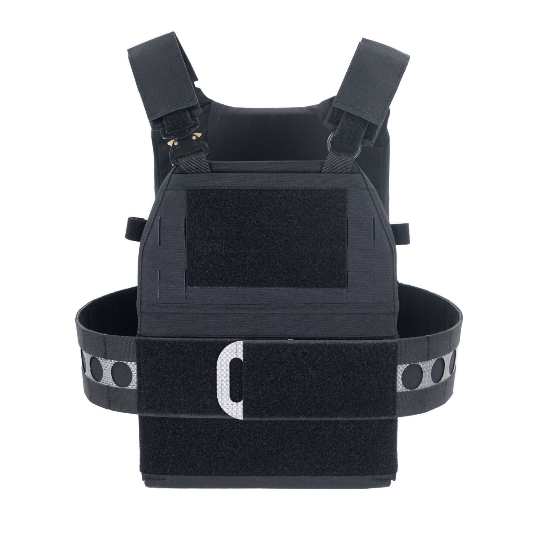 APE FORCE GEAR V5 PLATE CARRIER BODY MEDIUM