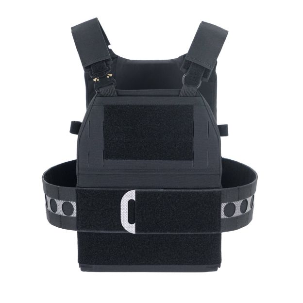 APE FORCE GEAR V5 PLATE CARRIER BODY MEDIUM