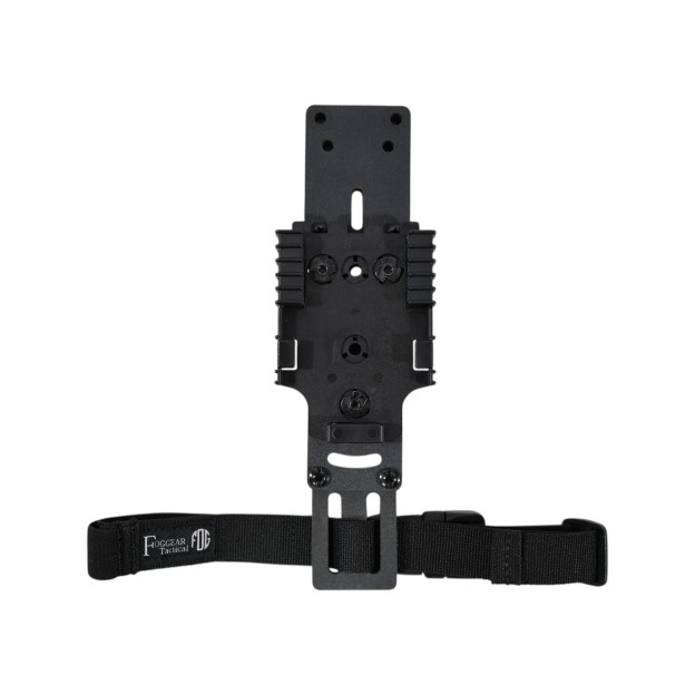 FOG GEAR KYDEX LOW RIDE 