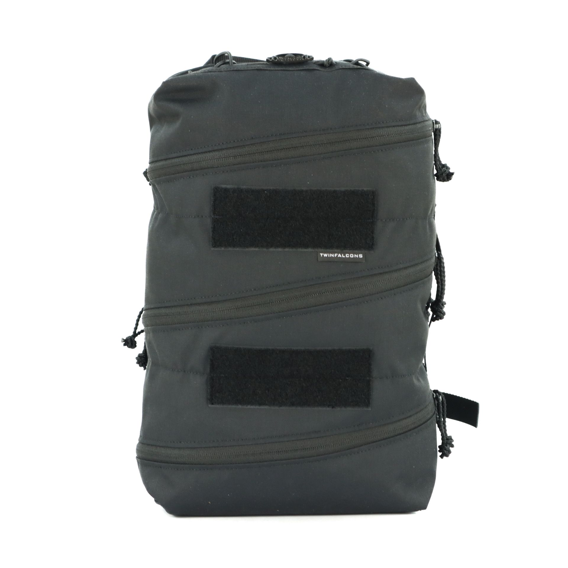 TWINFALCONS DELTA BAG