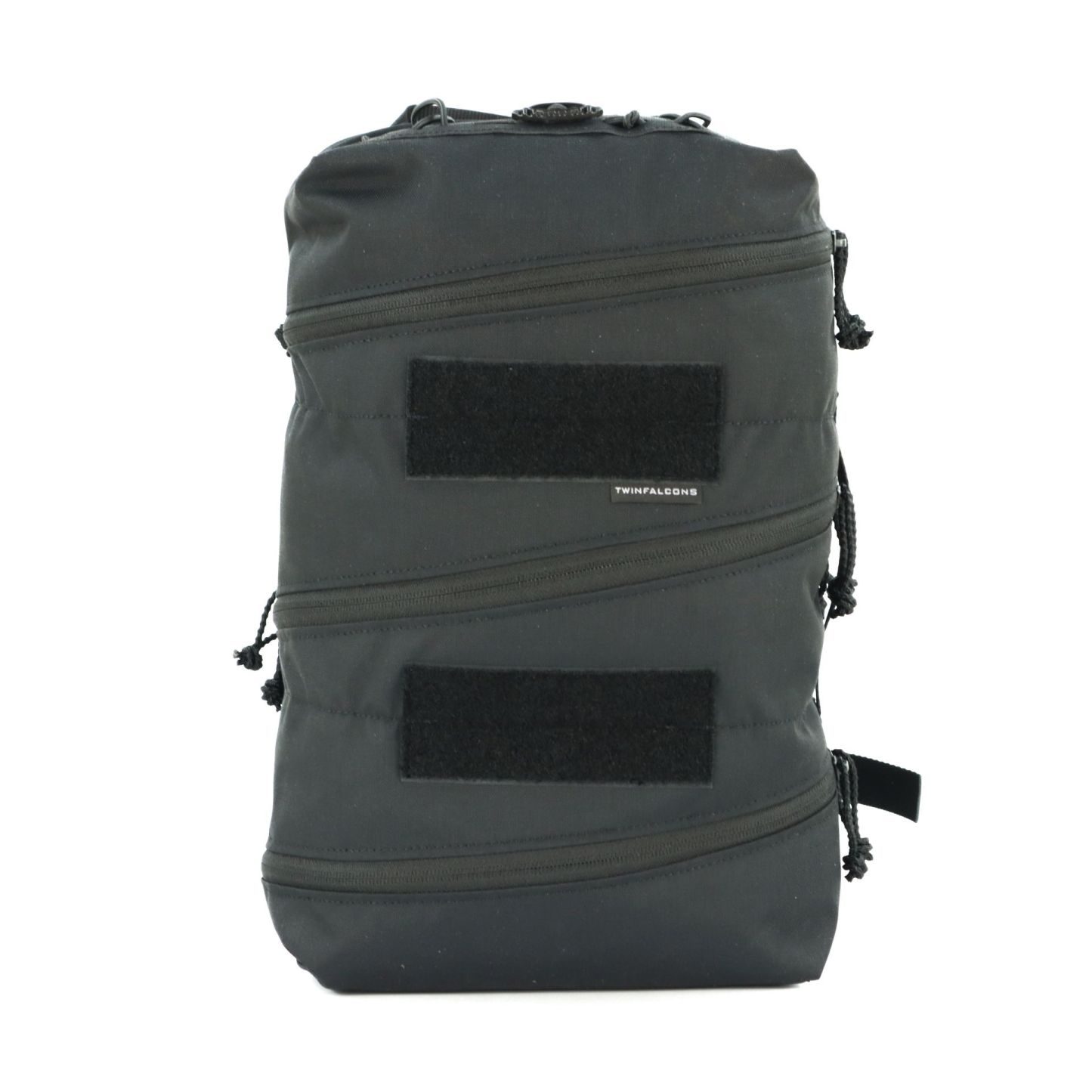 TWINFALCONS DELTA BAG