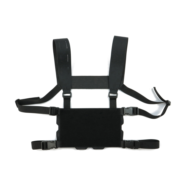 TWINFALCONS CHEST RIG MINI HARNESS