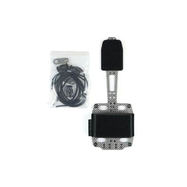 TWINFALCONS PVS31 BATTERY RETENTION POUCH