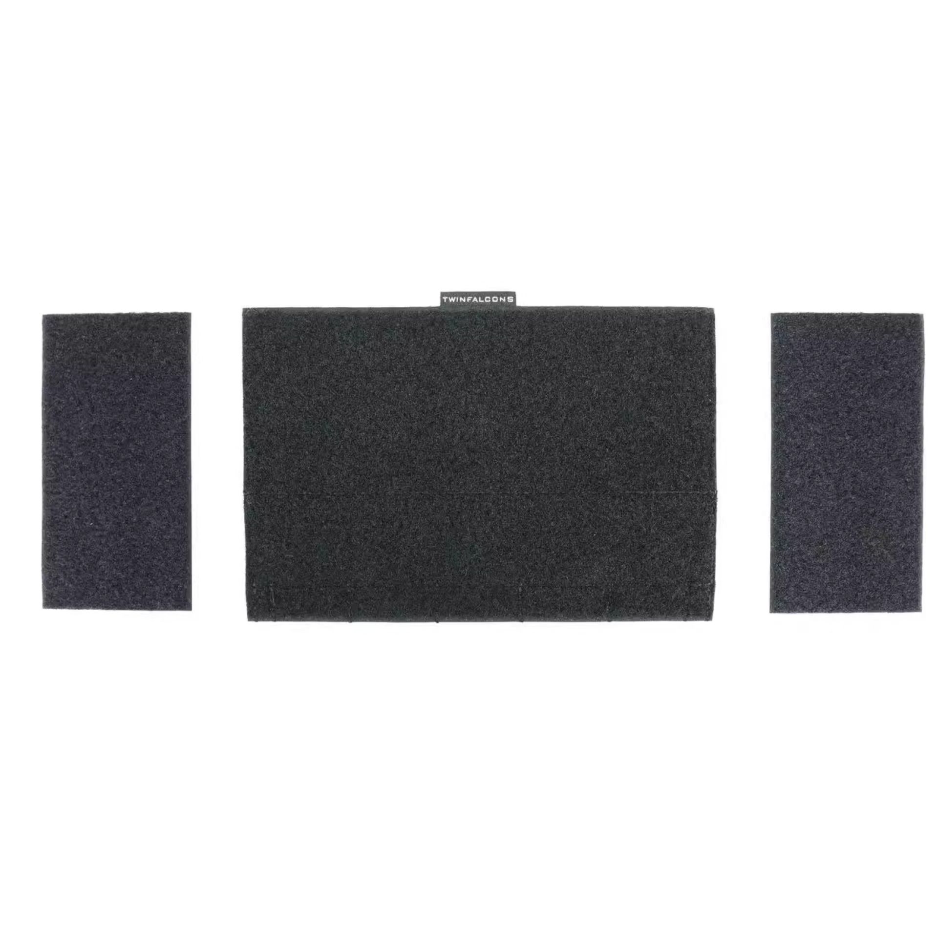 TWINFALCONS V5 CUMMERBUND QUICK RELEASE KIT