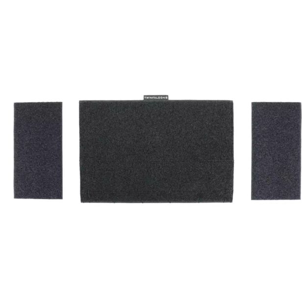 TWINFALCONS V5 CUMMERBUND QUICK RELEASE KIT