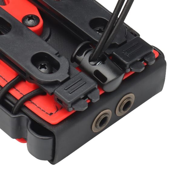 WOSPORT SCORPLON STYLE SOFT SHELL MAGAZINE POUCH（FOR 5.56/7.62） [WST-MG-34]