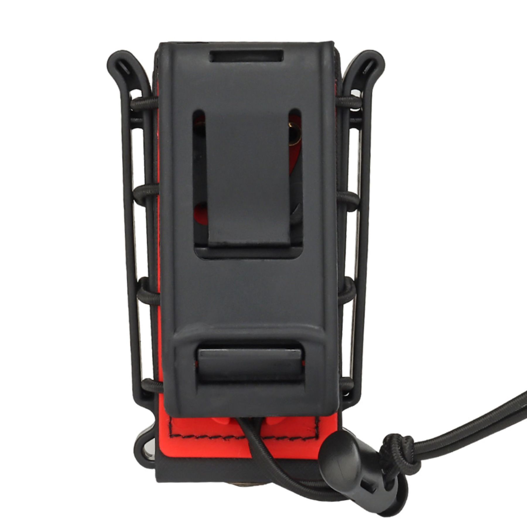 WOSPORT SCORPLON STYLE SOFT SHELL MAGAZINE POUCH（FOR 9MM） [WST-MG-35]