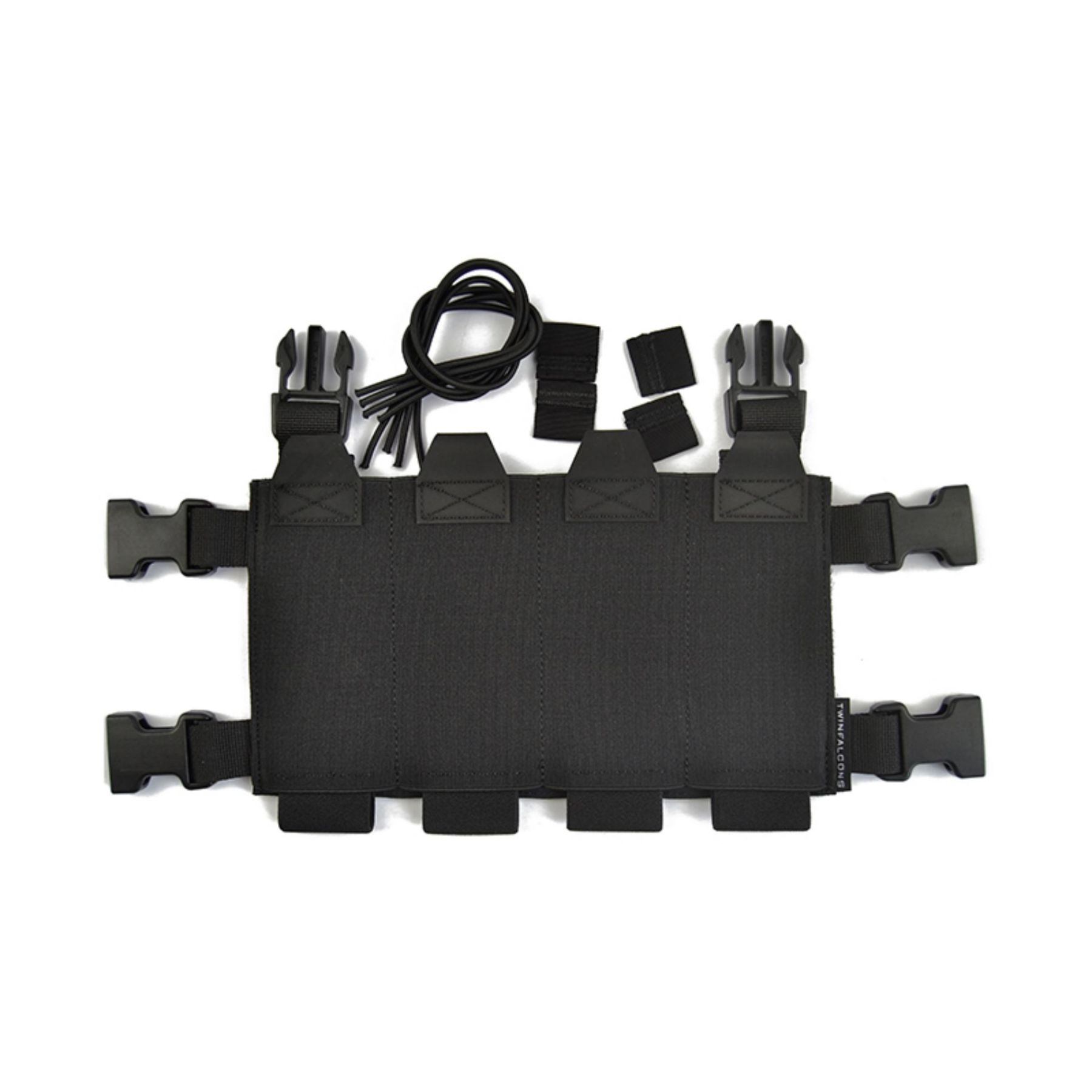 TWINFALCONS LV SMG PANEL