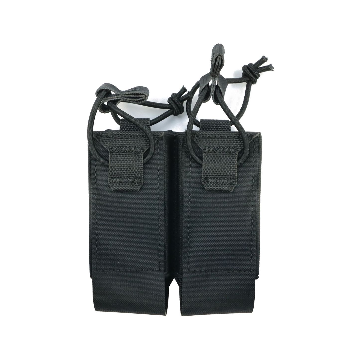 TWINFALCONS DOUBLE PISTOL MAG POUCH