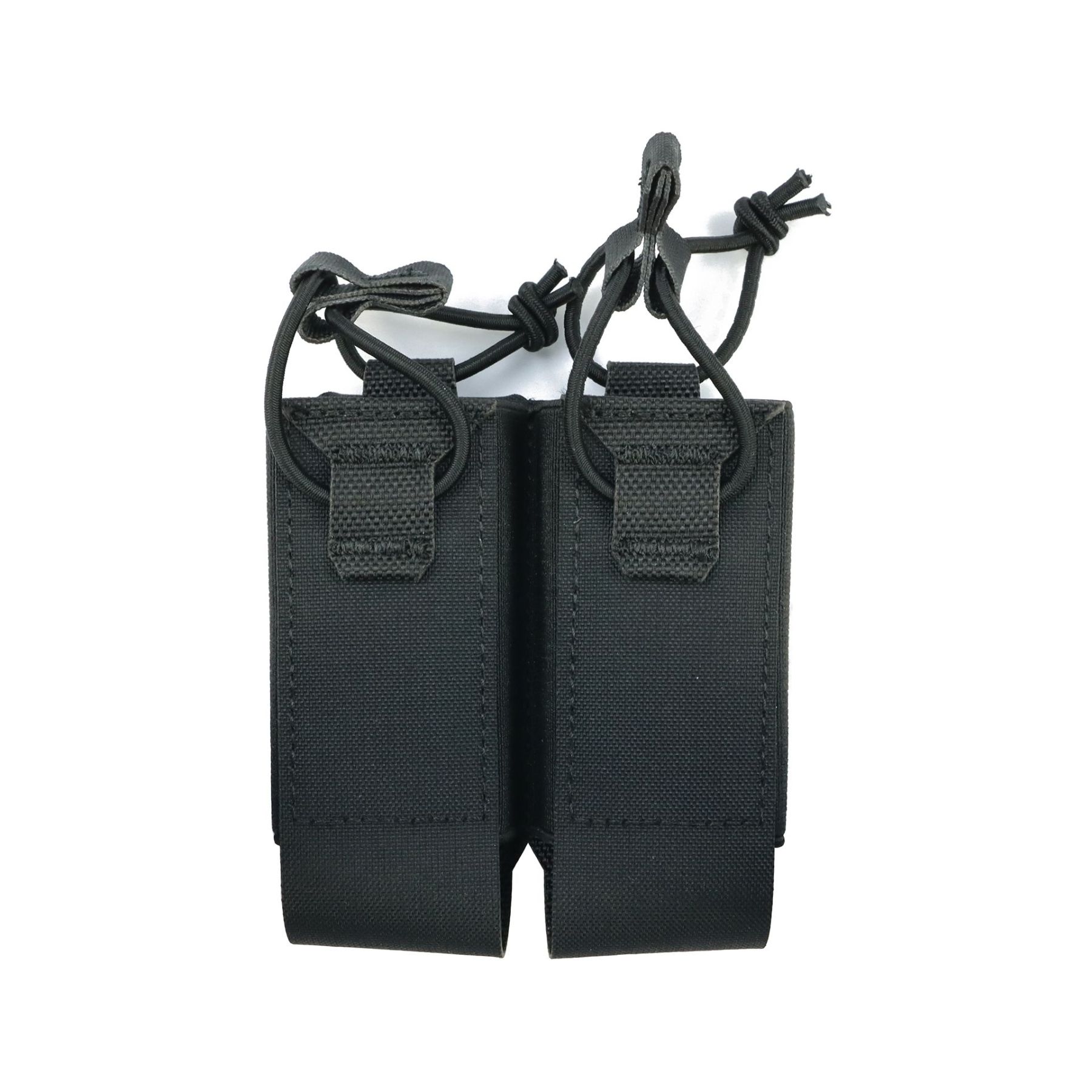 TWINFALCONS DOUBLE PISTOL MAG POUCH