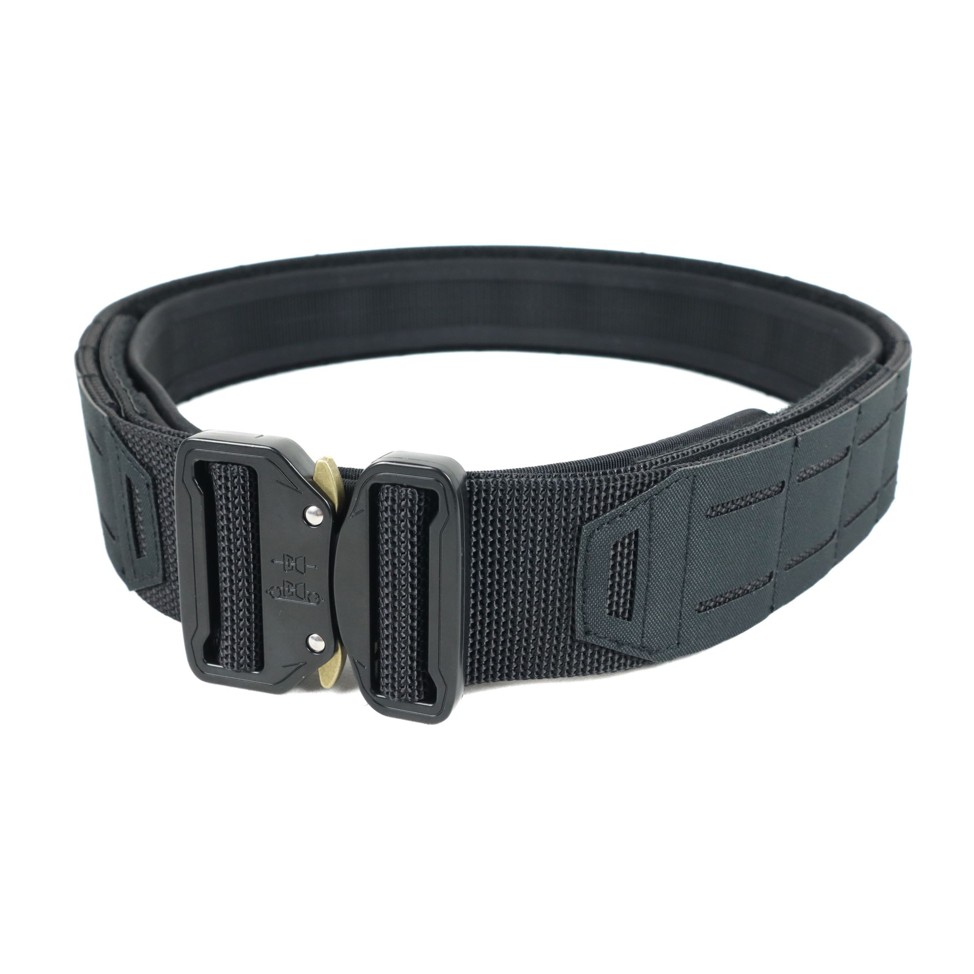 BATTLE GEAR LASER CUT BELT