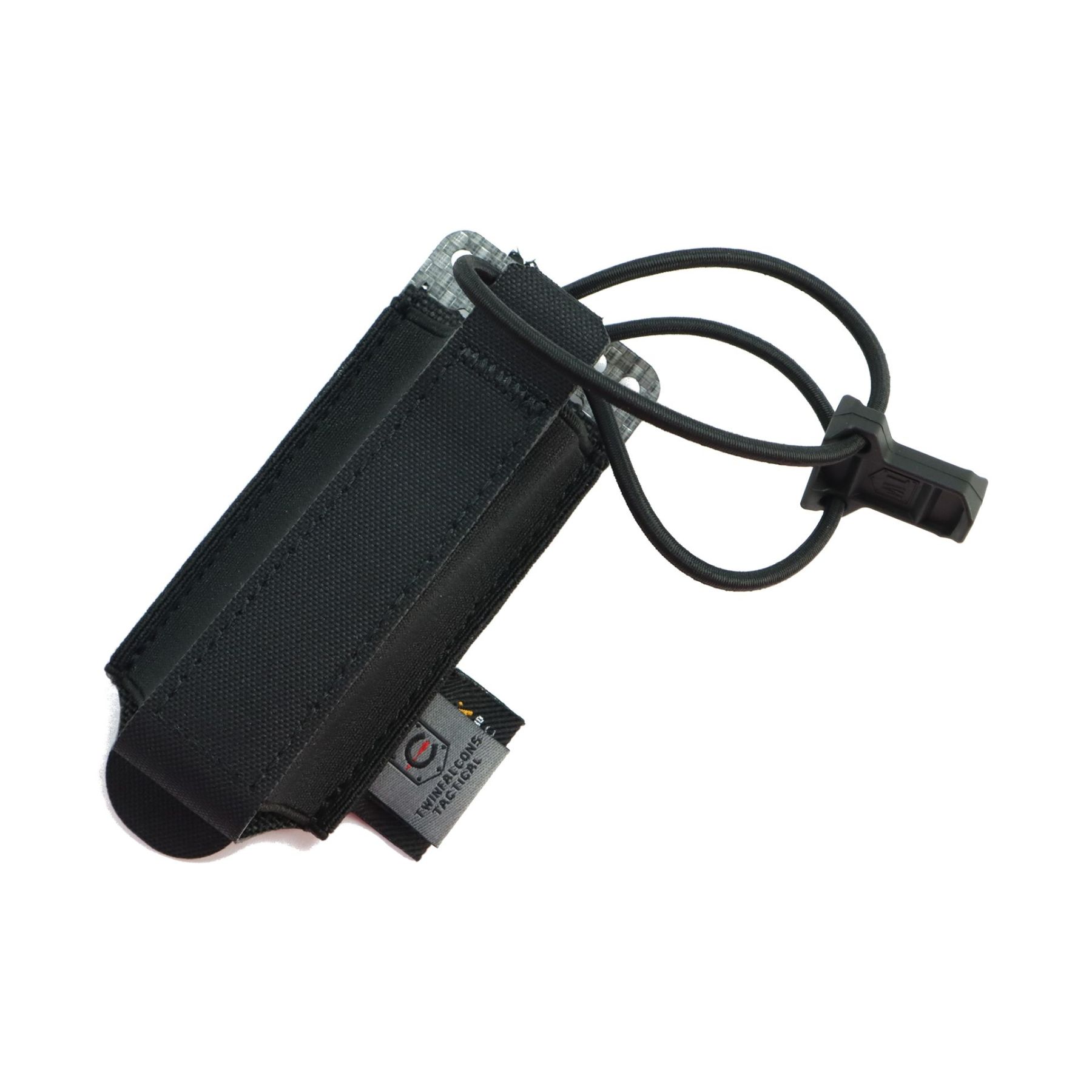 TWINFALCONS SINGLE ELASTIC PISTOL[TW-M095]