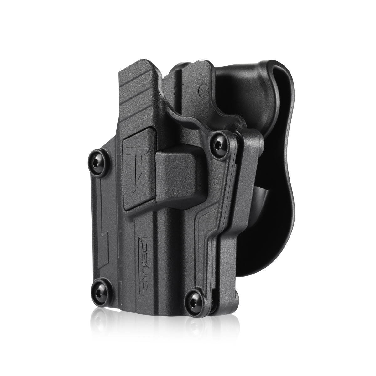 CYTAC Mega-Fit Holster Full Size Version[1-UR200(CY-UHFSG2)]