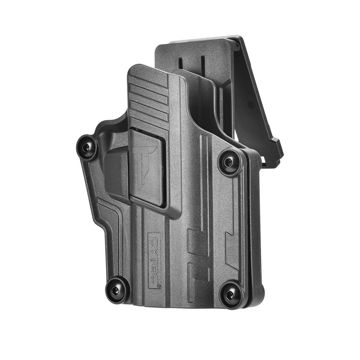 CYTAC Mega-Fit Holster Full Size Version[1-UR200(CY-UHFSG2)]