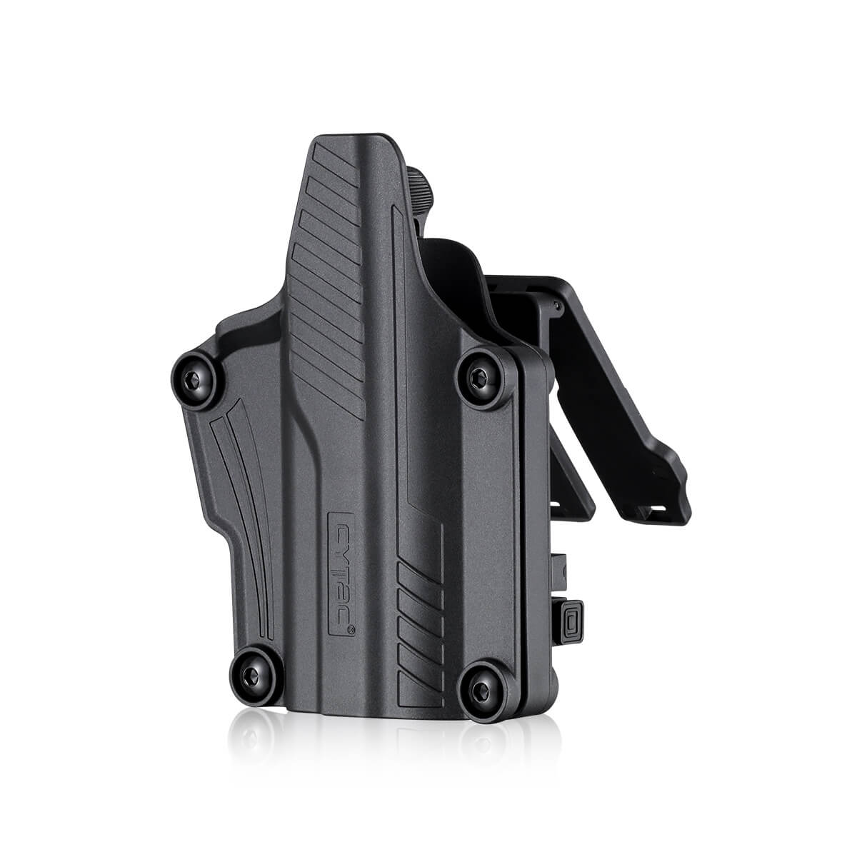 CYTAC MEGA-FIT THUMBSMART HOLSTER