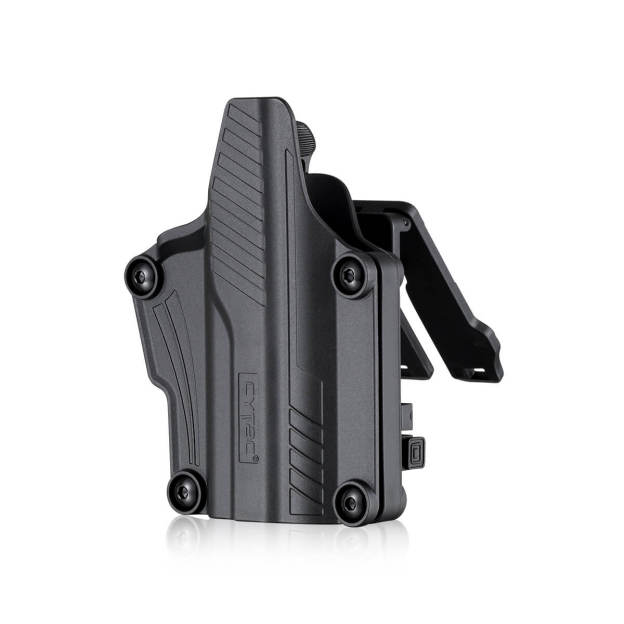 CYTAC MEGA-FIT THUMBSMART HOLSTER