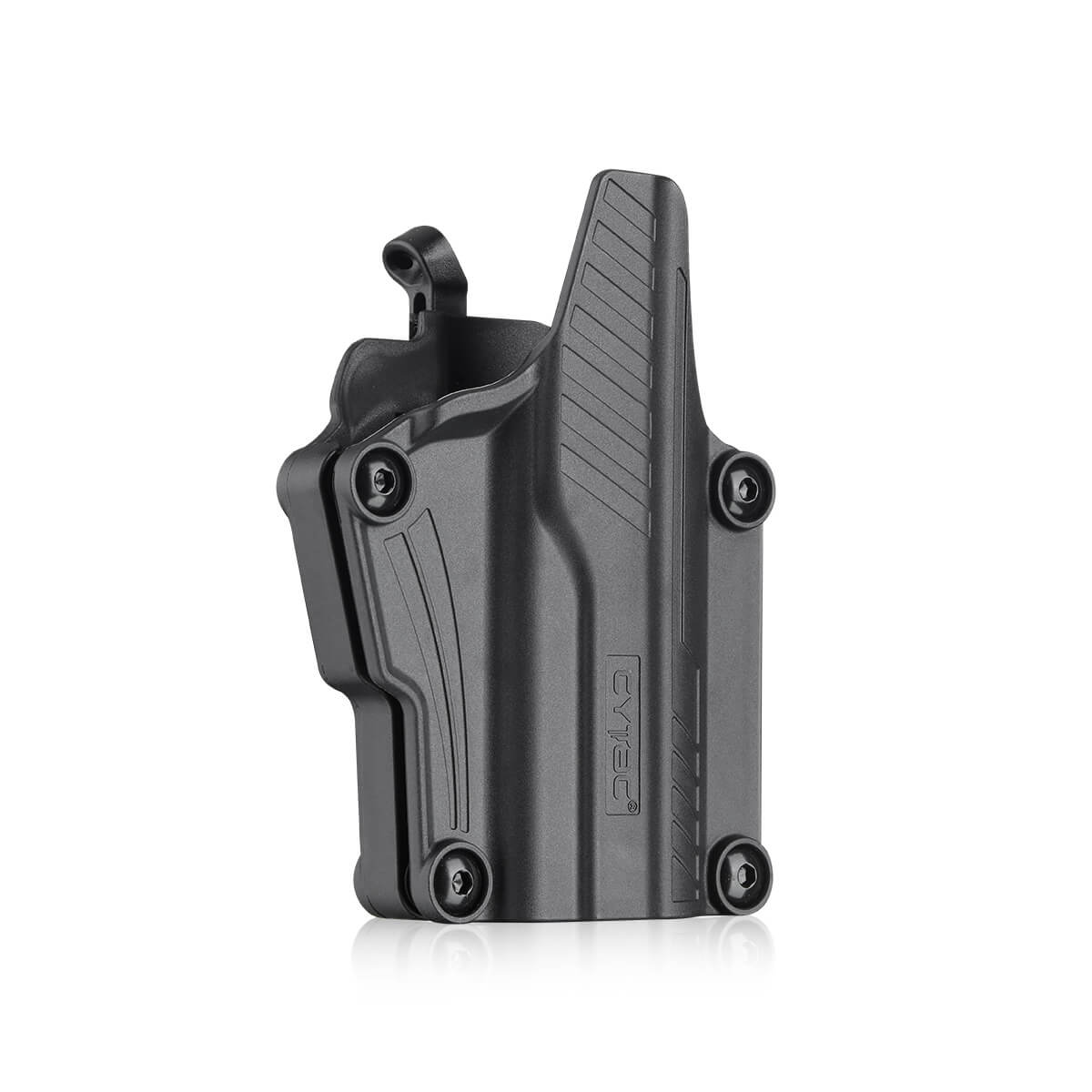 CYTAC MEGA-FIT THUMBSMART HOLSTER