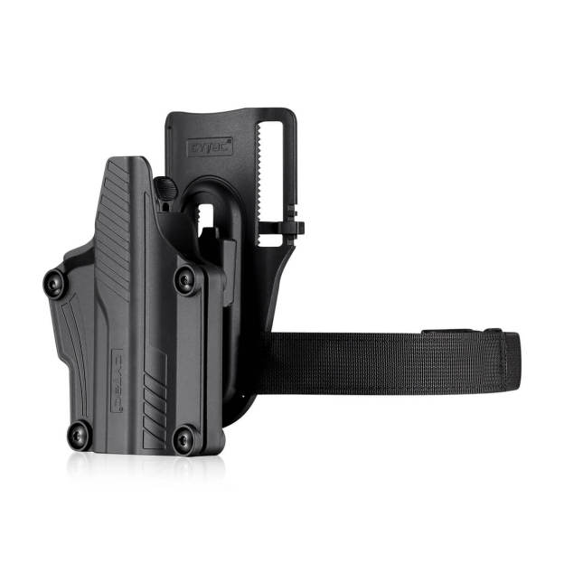 CYTAC MEGA-FIT THUMBSMART HOLSTER