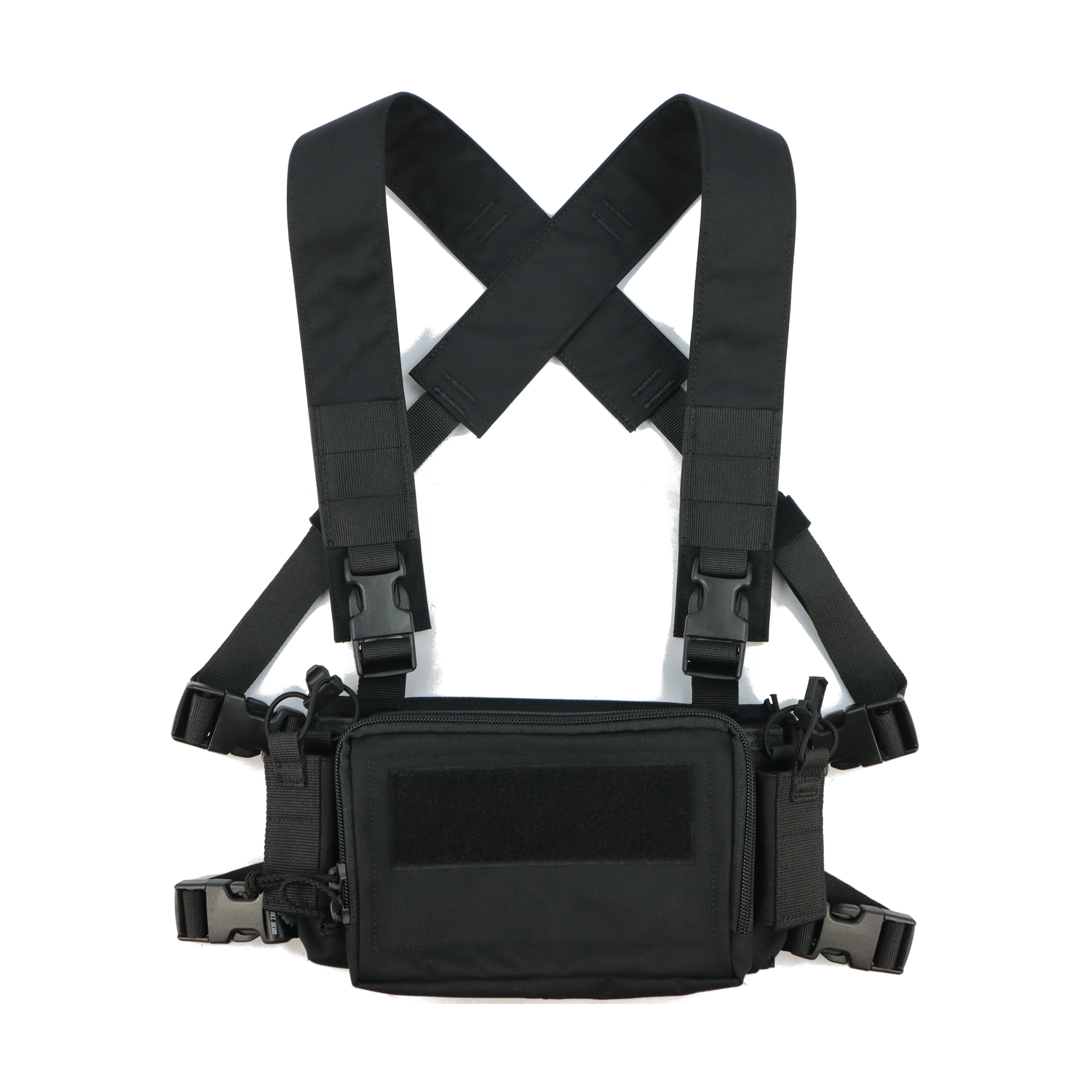 Ape Force Gear D3CRM Chest Rig (AFG-CR009-BK)