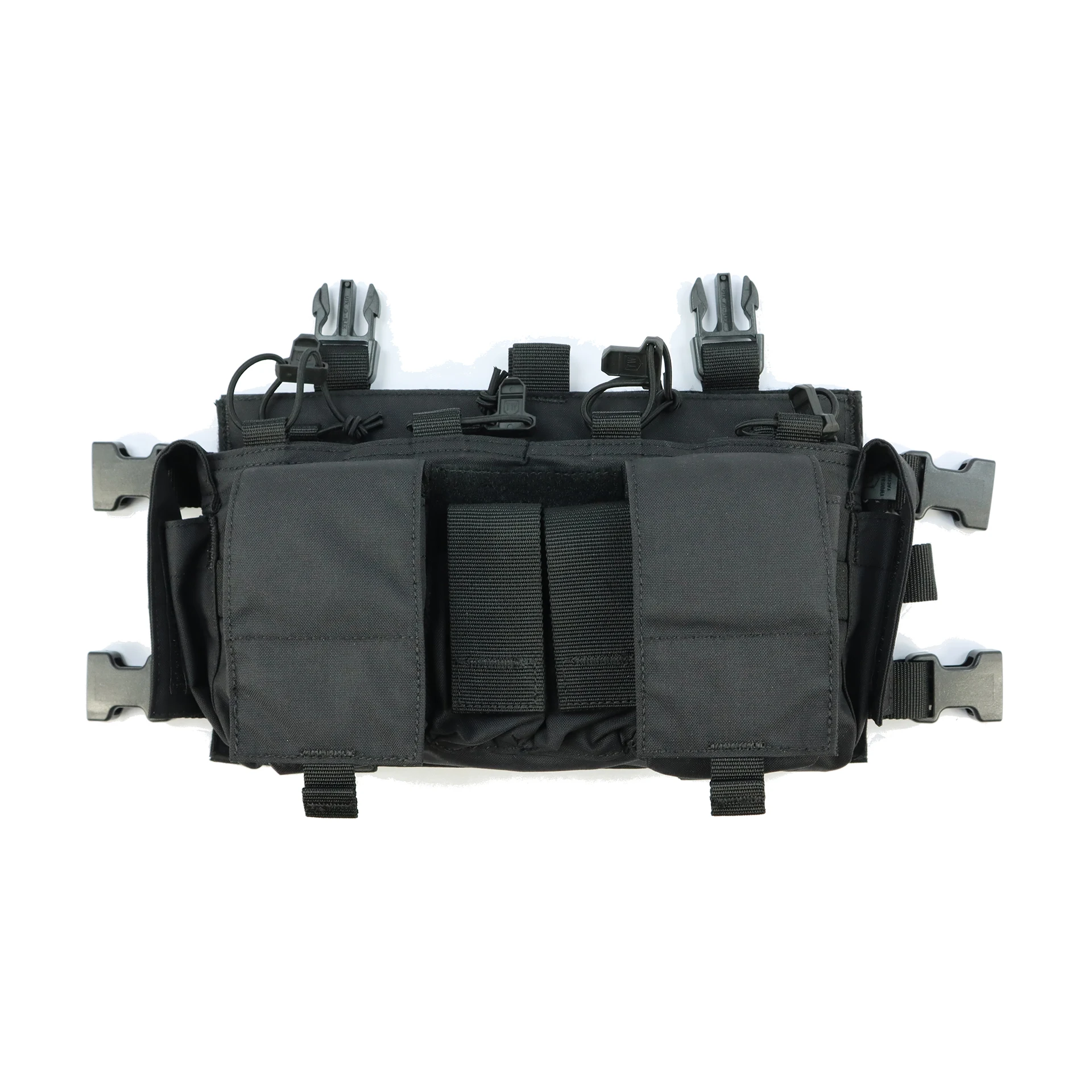 TWINFALCONS MODIFIED GEN 4 PLACARD