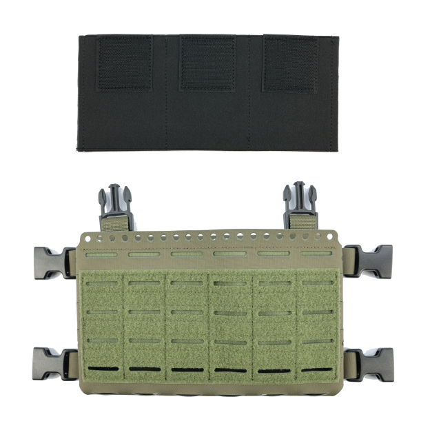 APE FORCE GEAR MK5 MICRO FIGHT CHASSIS