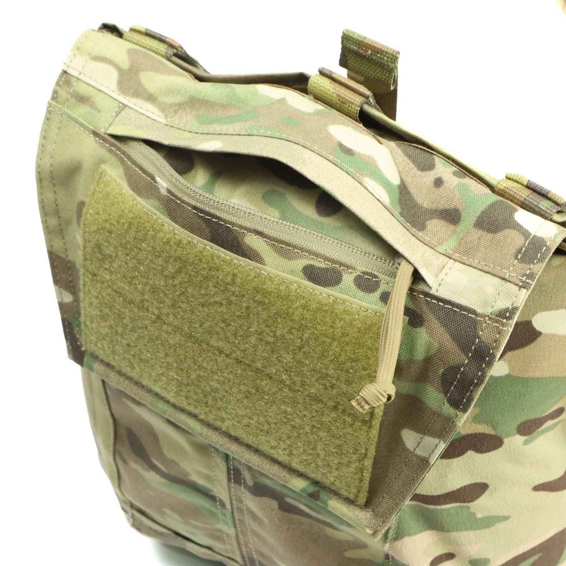 APE FORCE GEAR PACK ZIP-ON PANEL 1.0