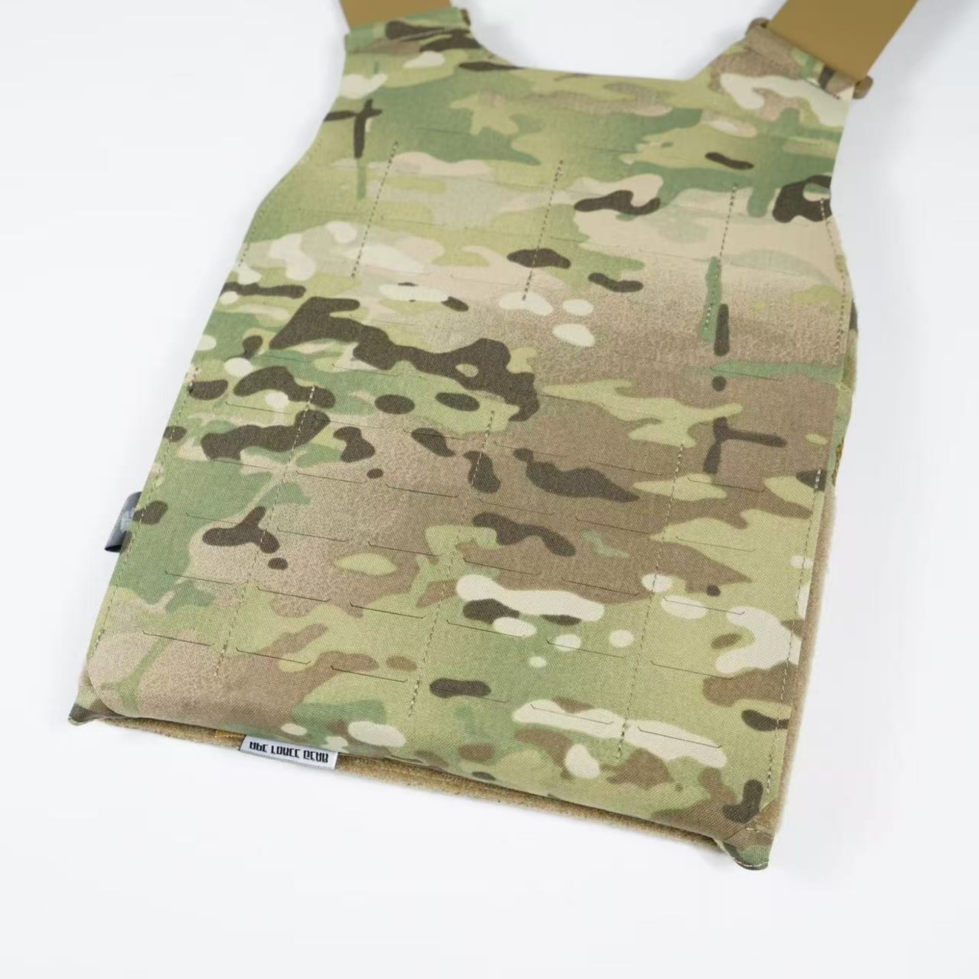 APE FORCE GEAR FCSK 2.0 MOLLE EXTENDED BACK PANEL