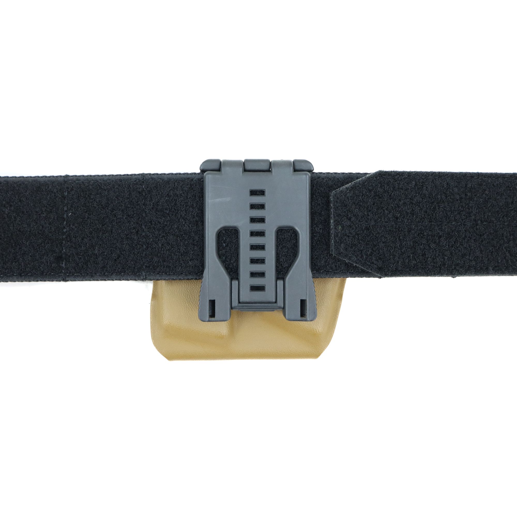 BATTLE GEAR LASER CUT BELT