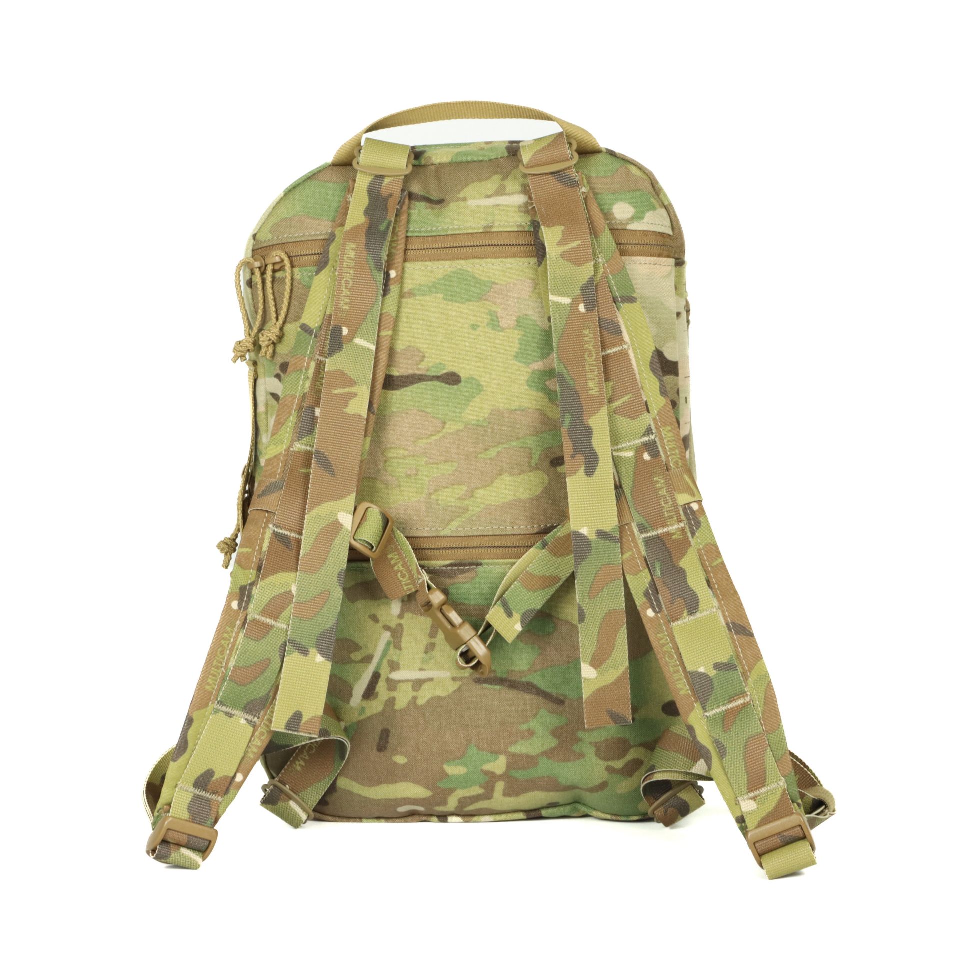 TWINFALCONS DELTA BAG