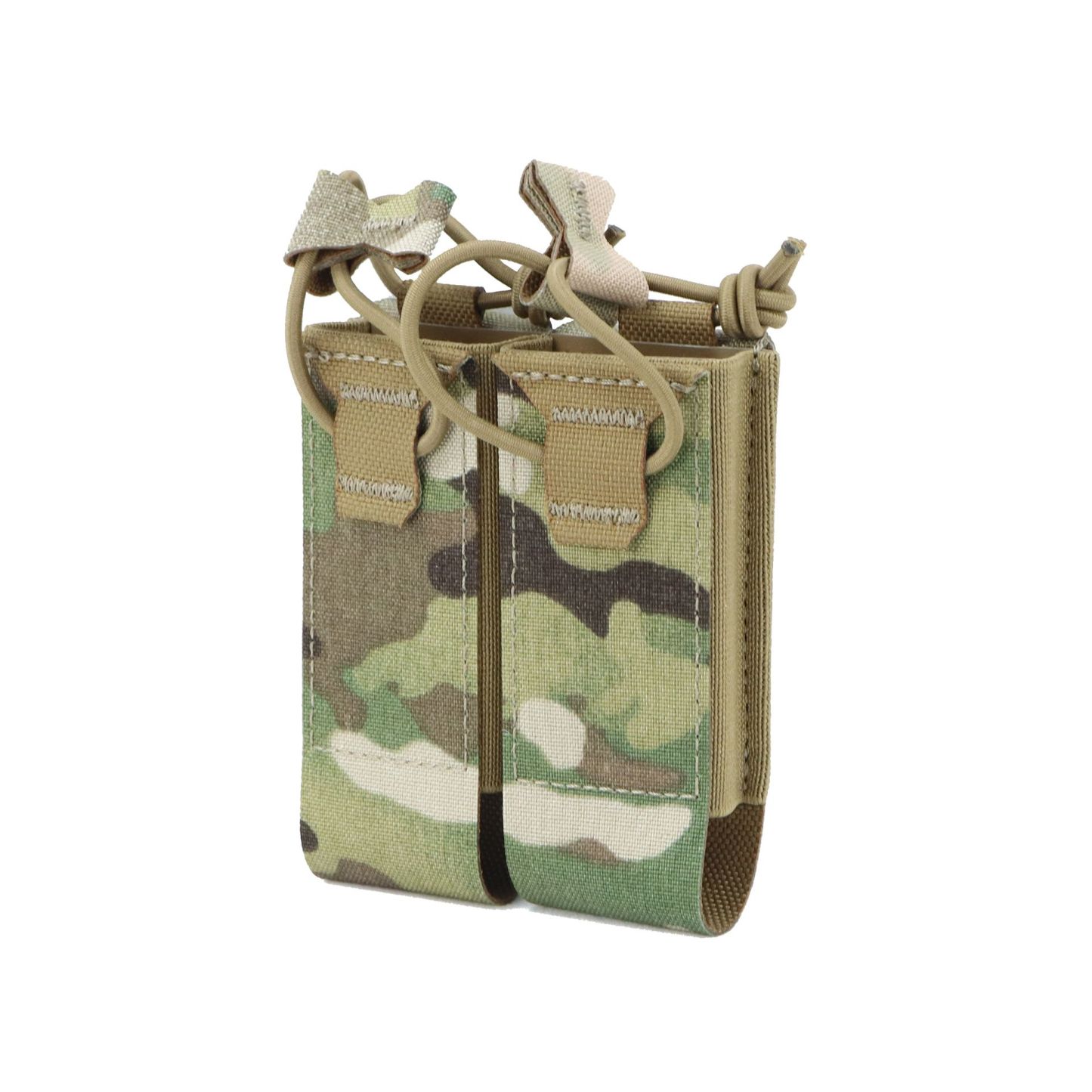 TWINFALCONS DOUBLE PISTOL MAG POUCH
