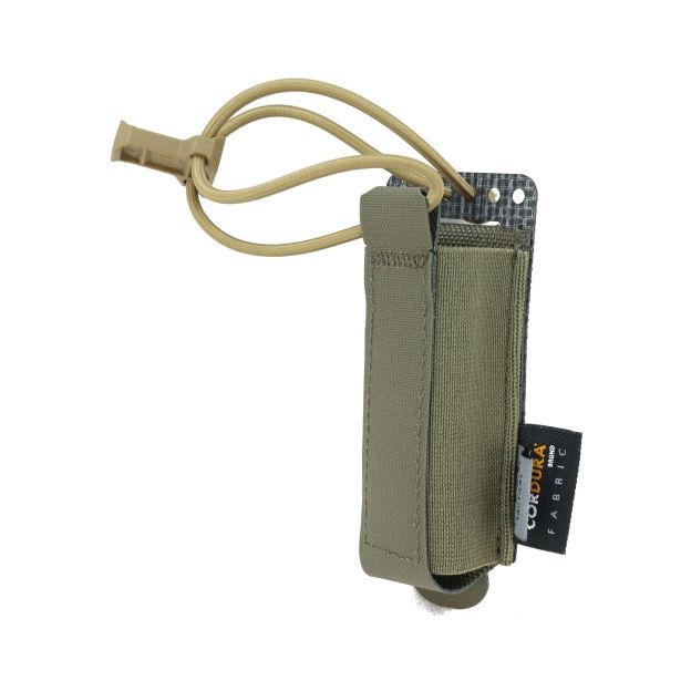 TWINFALCONS SINGLE ELASTIC PISTOL[TW-M095]