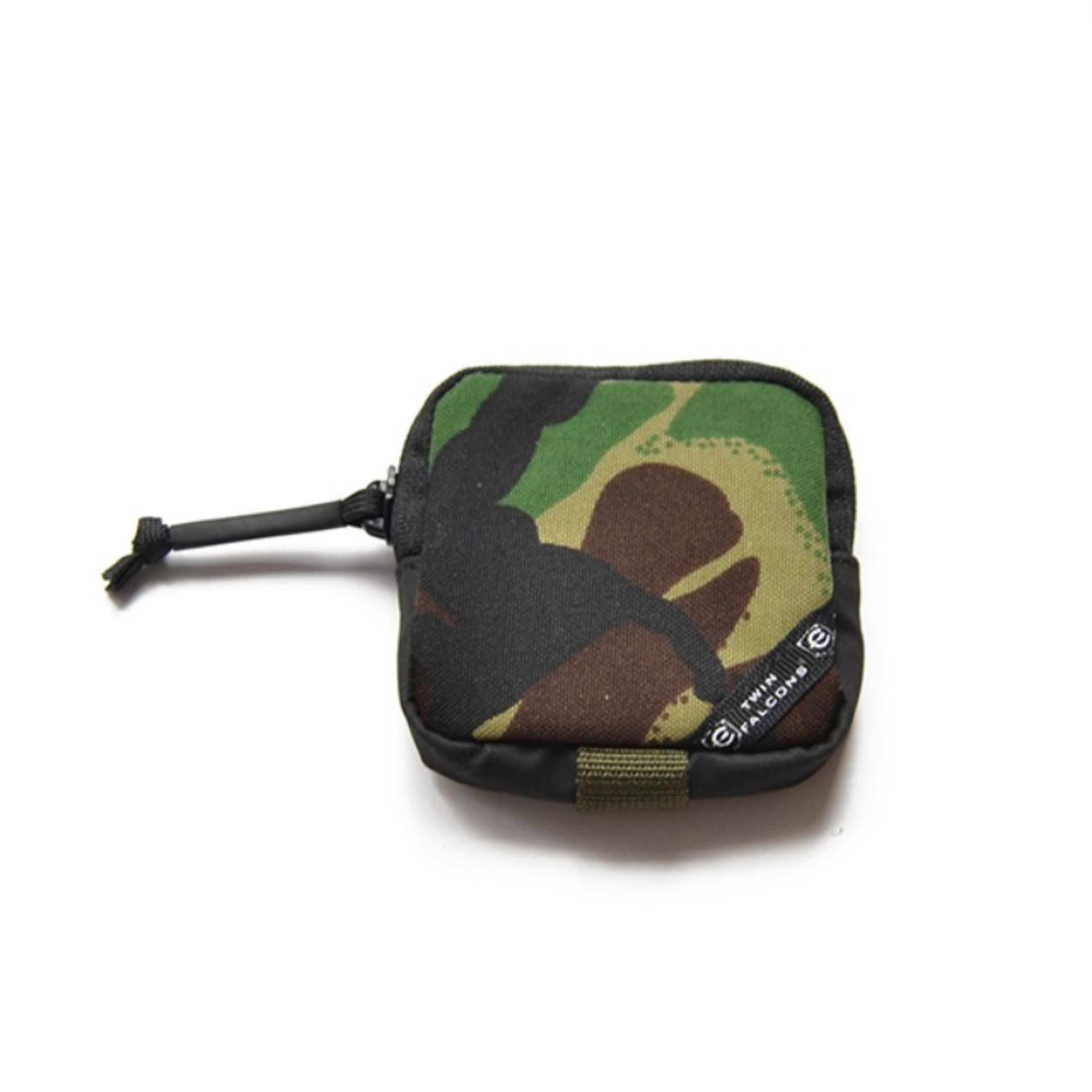 TWINFALCONS EARPHONE POUCH [TW-P041]