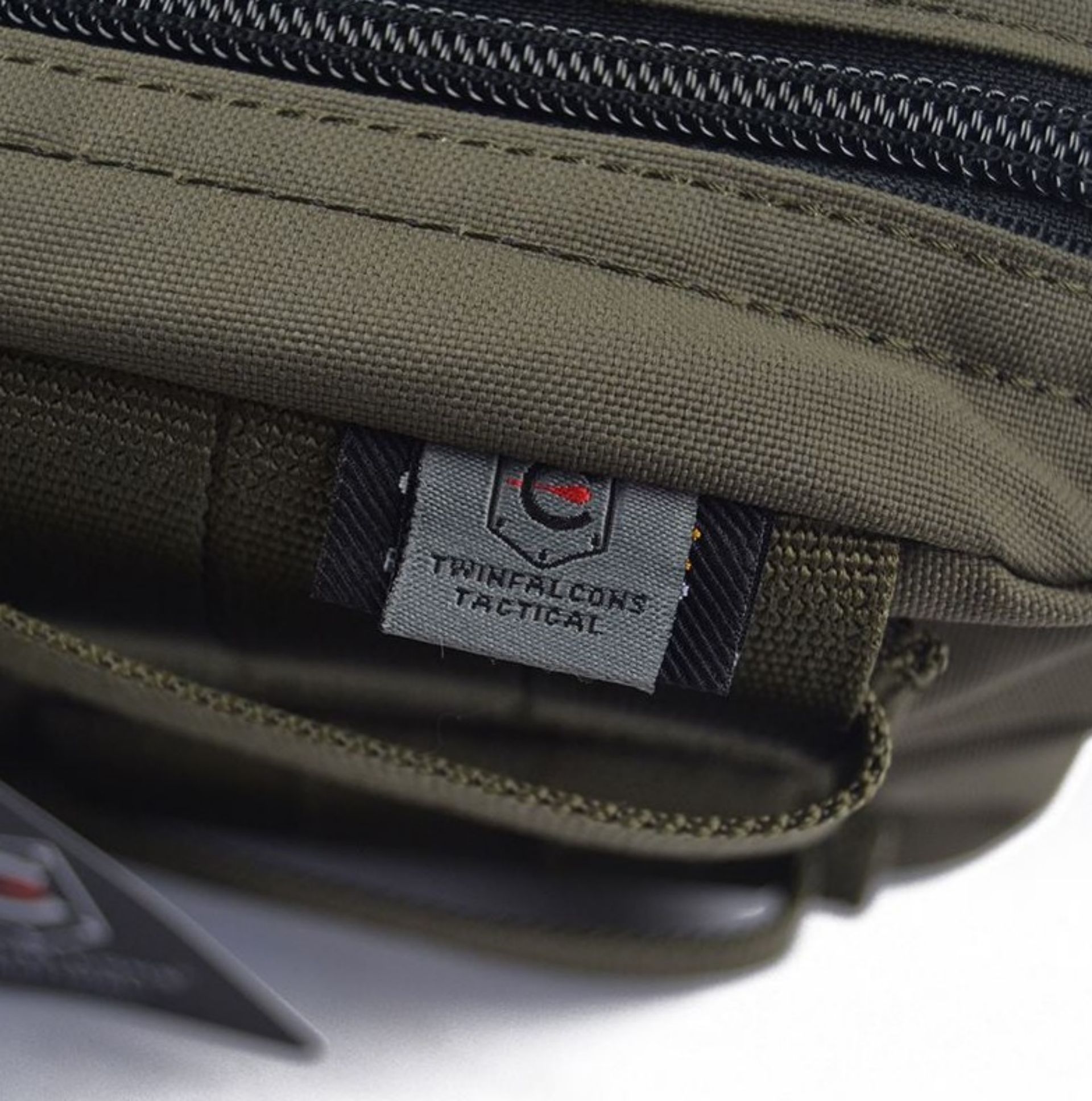 TWINFALCONS SOF IFAK MEDICAL POUCH[TW-P051]