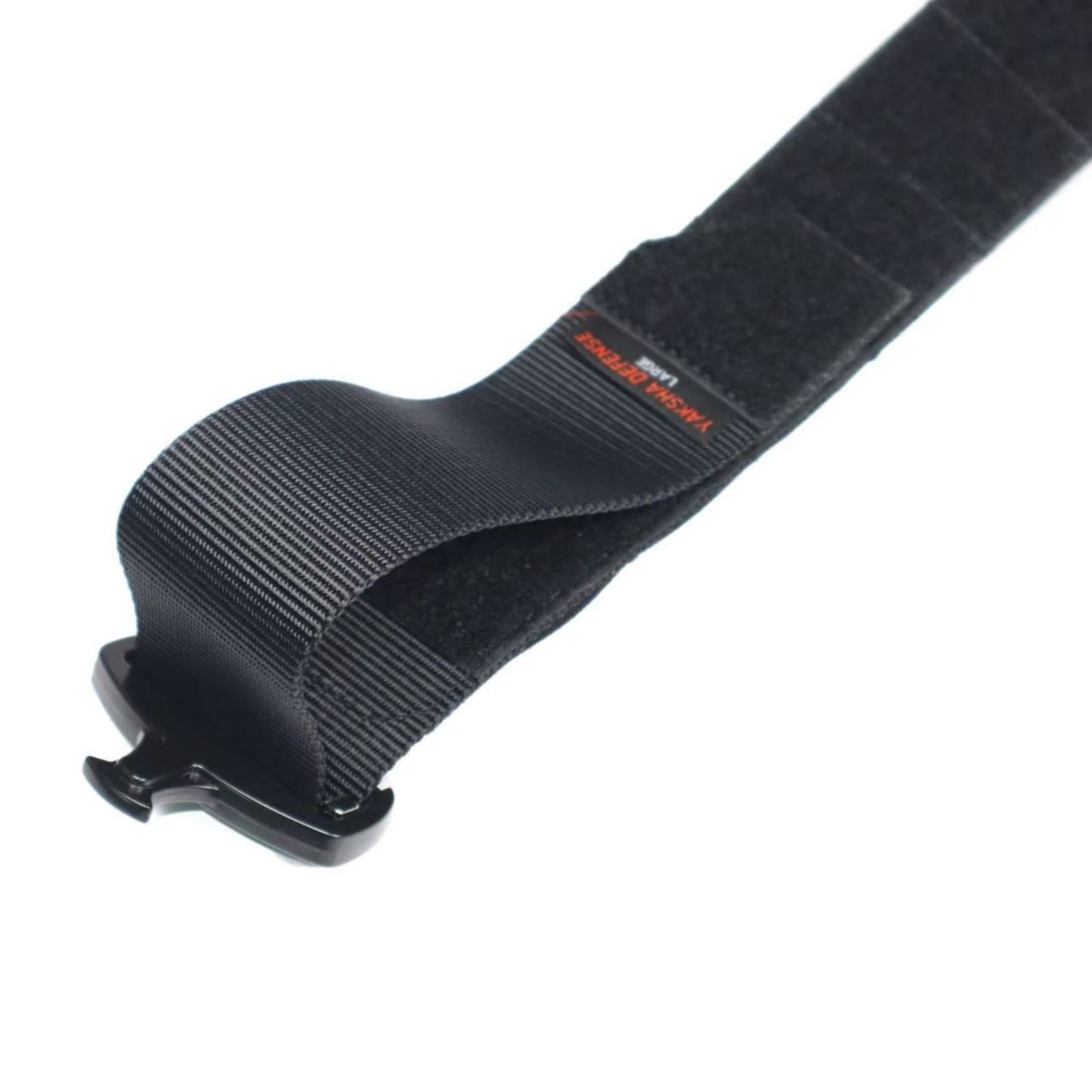 YAKSHA DEFENSE LASER CUT BELT（SET OF THREE BELTS）