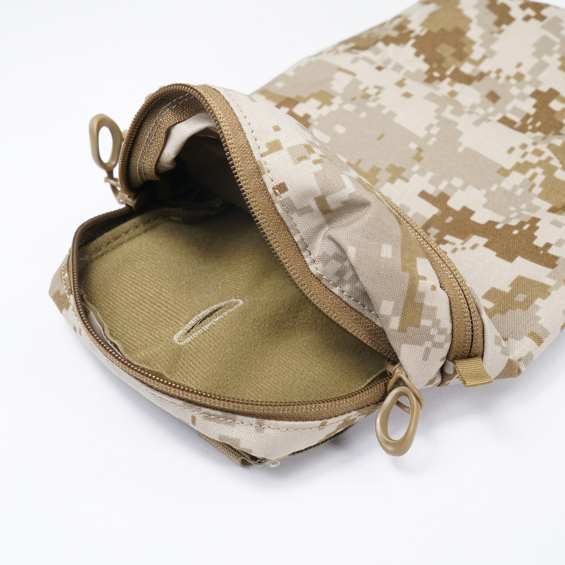 TWINFALCONS 12X5 GENERAL PURPOSE POUCH[TW-P064]