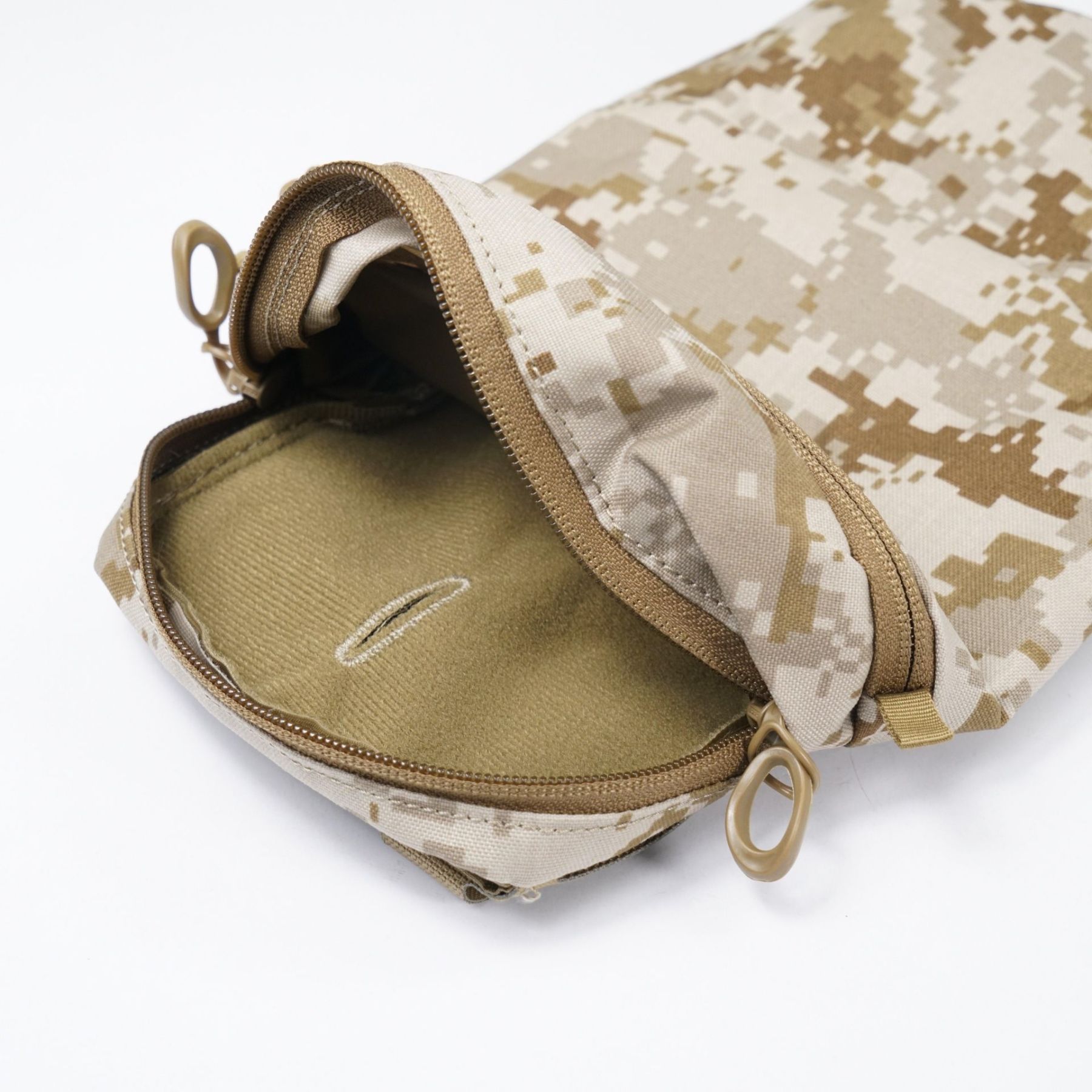 TWINFALCONS 12X5 GENERAL PURPOSE POUCH[TW-P064]