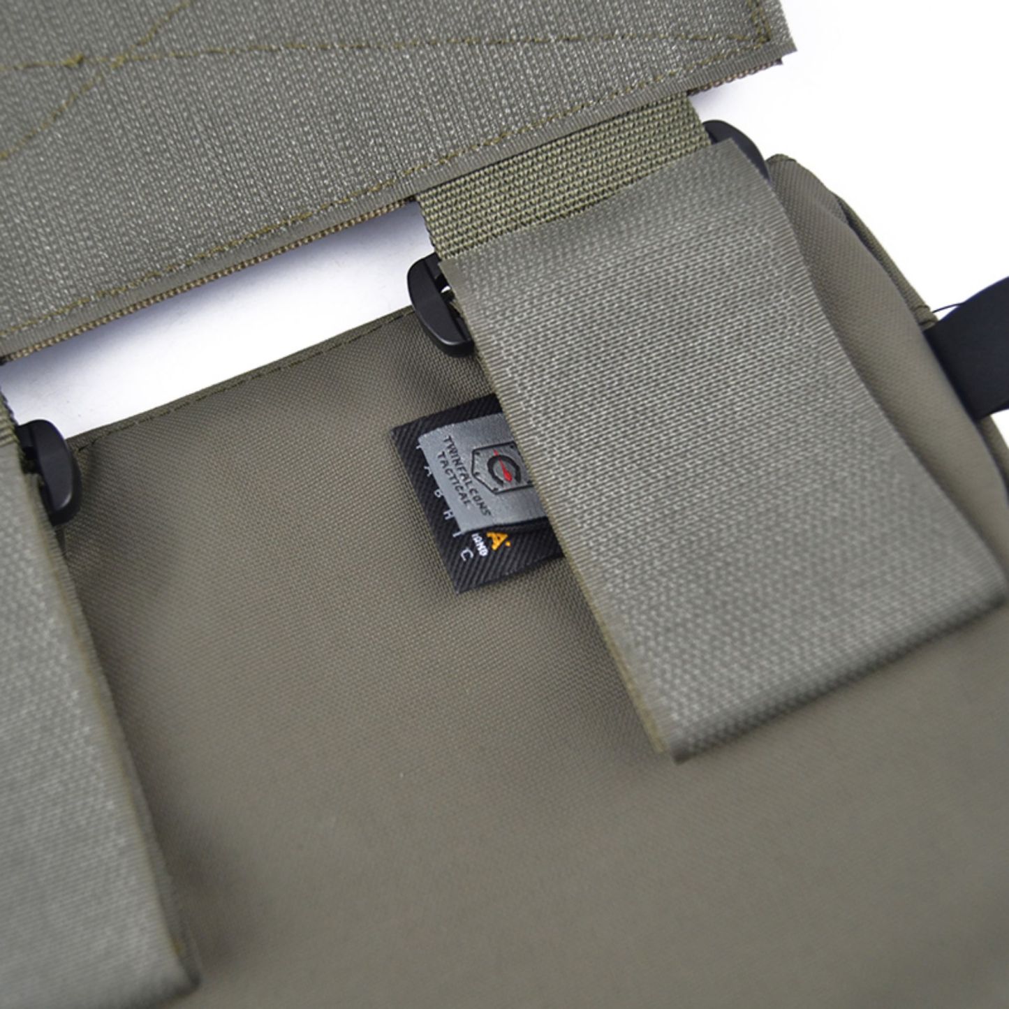 TWINFALCONS LOWER ACCESSORIES POUCH[TW-P076]