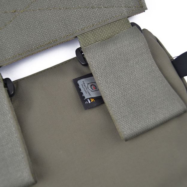 TWINFALCONS LOWER ACCESSORIES POUCH[TW-P076]