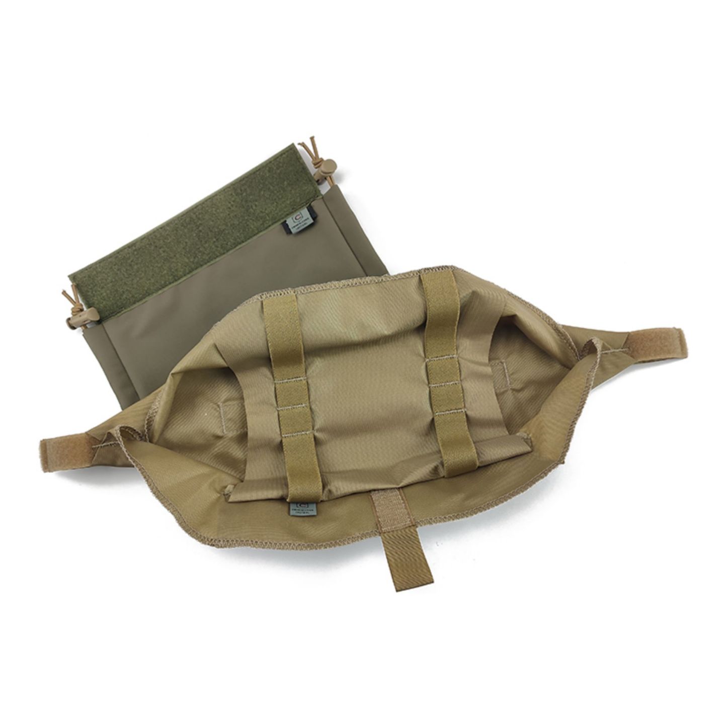 TWINFALCONS TUBULAR TRAUMA KIT POUCH[TW-P113]