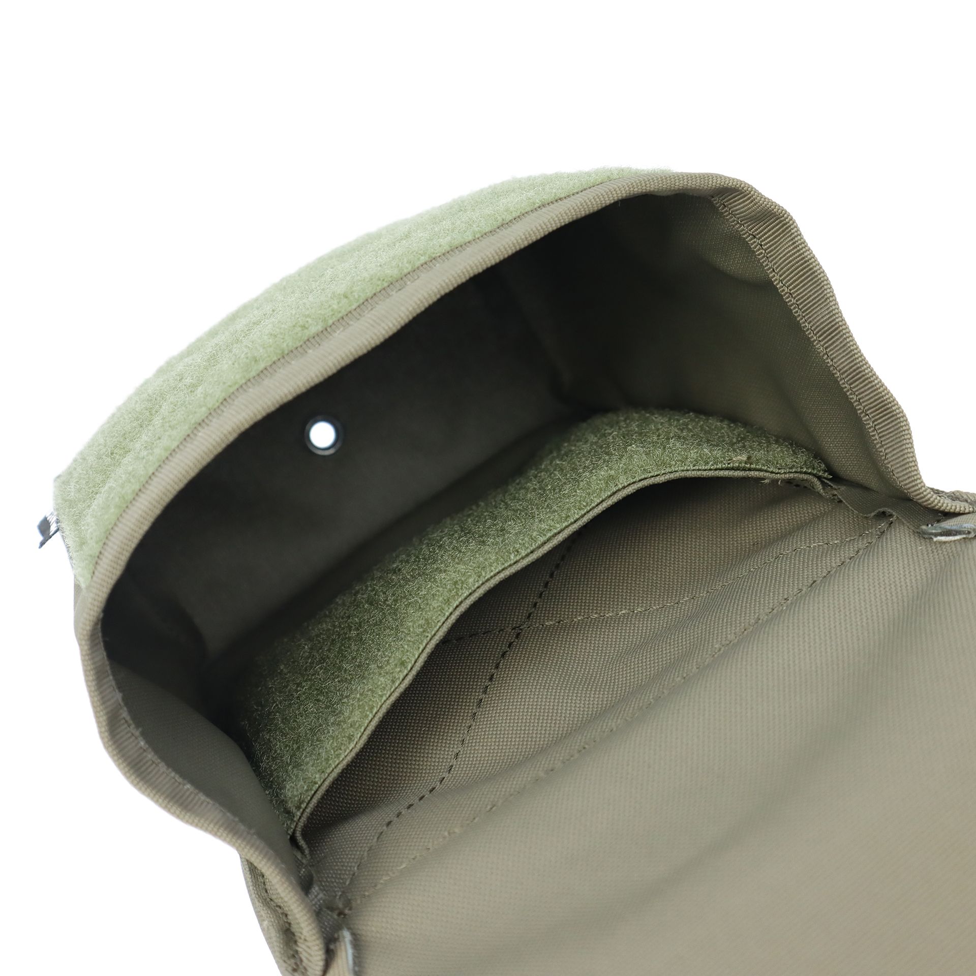 TWINFALCONS JSTA STACKED POUCH[TW-P132]