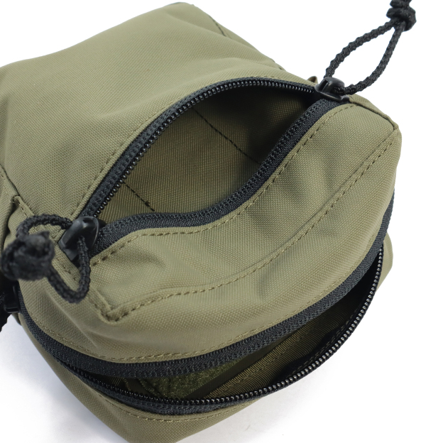 TWINFALCONS SMALL GP POUCH[TW-P133]