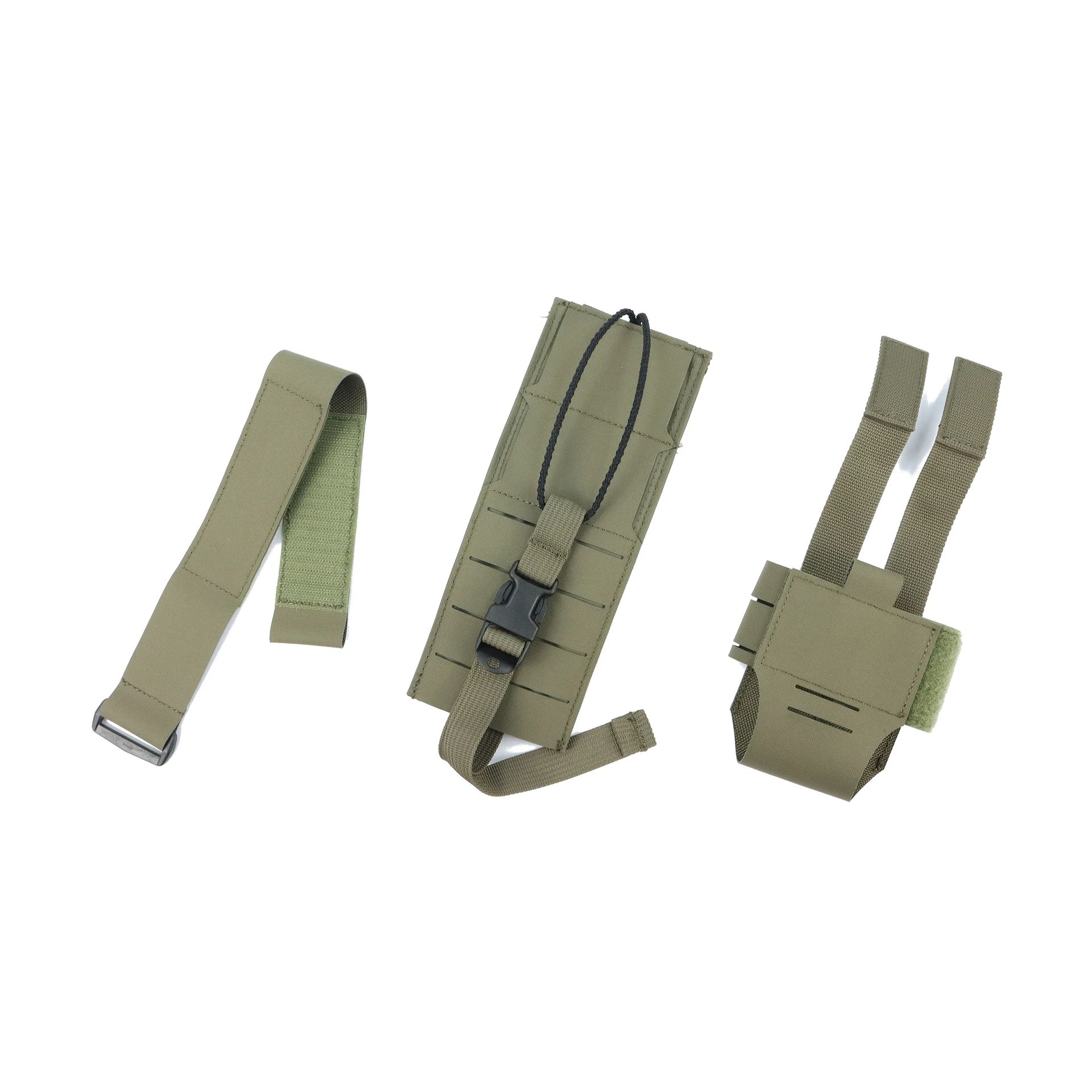 TWINFALCONS MULTI PLATFORM RADIO CHASSIS[TW-P135]