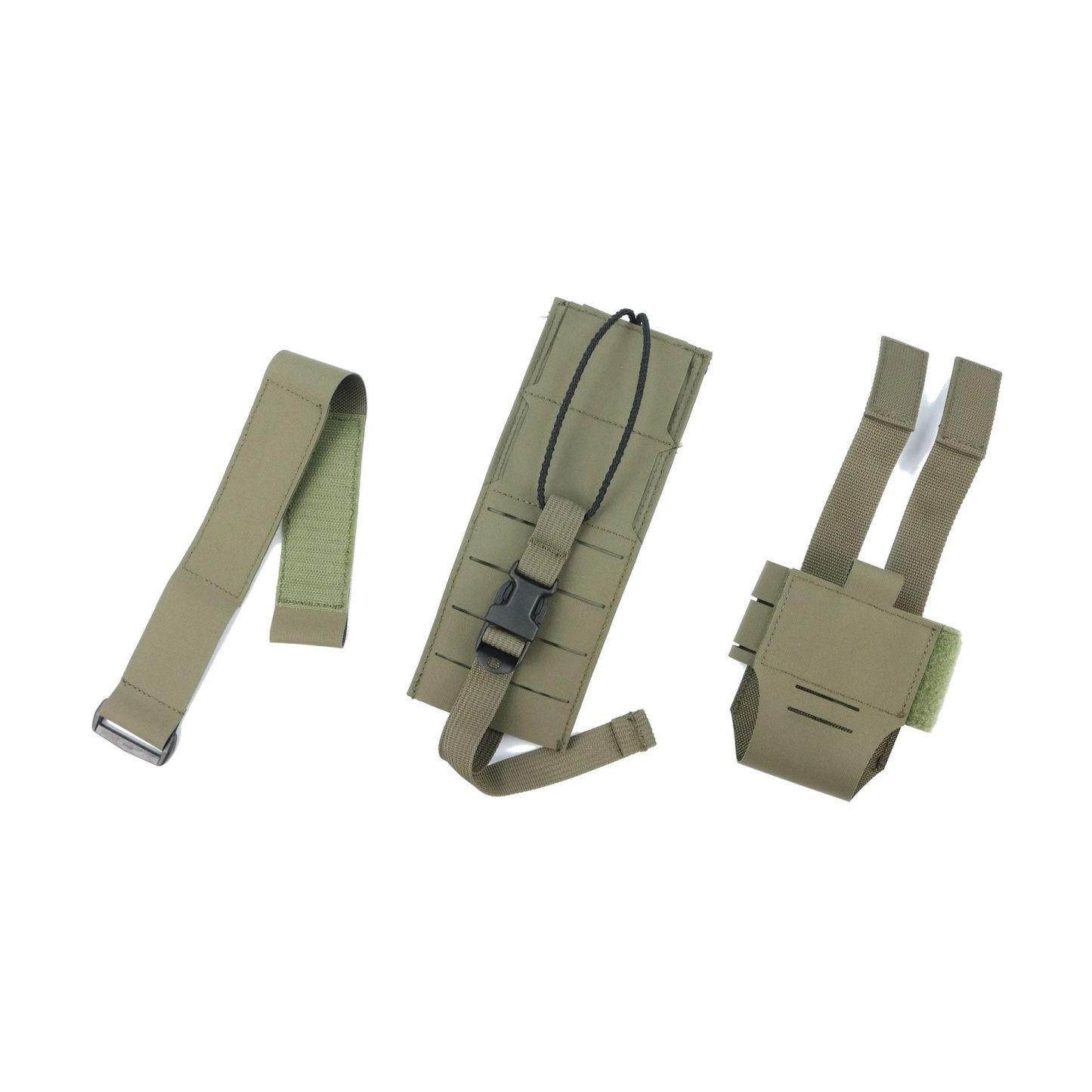 TWINFALCONS MULTI PLATFORM RADIO CHASSIS[TW-P135]