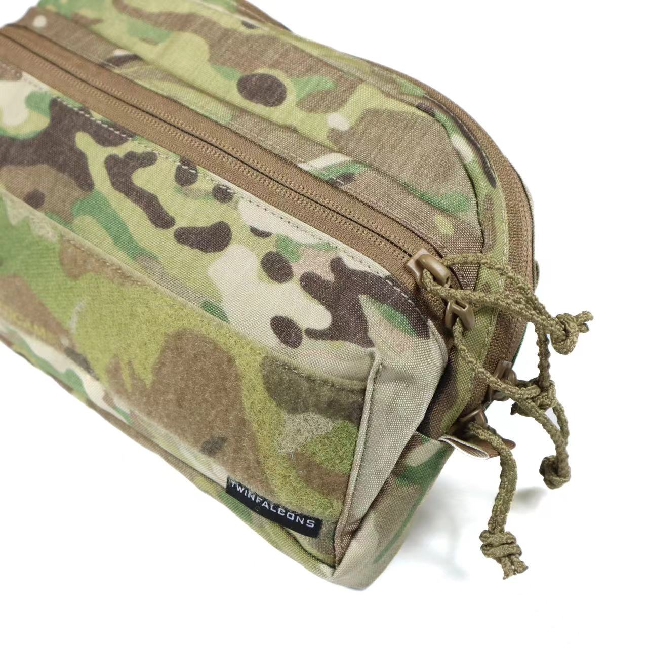 TWINFALCONS CCS POUCH[TW-P140]