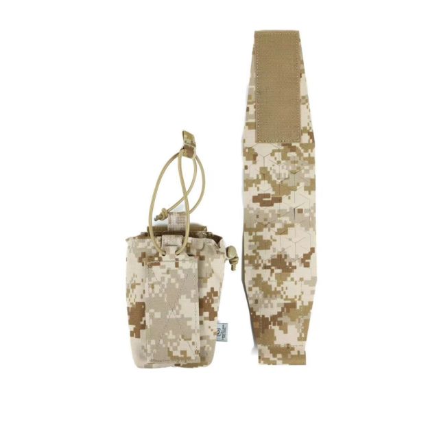 TWINFALCONS SPUD MULTIPURPOSE POUCH[TW-P147]