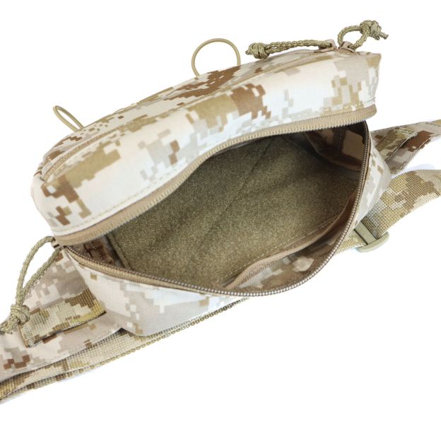 TWINFALCONS FANNY SACK POUCH MK3[TW-P150]