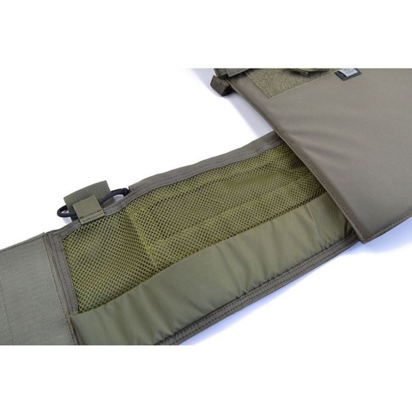 TWINFALCONS 6094 LE TACTICAL VEST MEDIUM [TW-VT10]